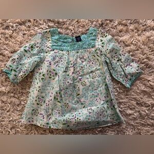 Baby Gap Toddler Shirt 3T Toddler Summer 2009